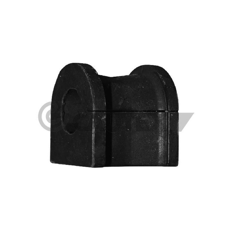 Boccola barra antirollio assale anteriore - CAUTEX GOMMA E PARTI MOTORE