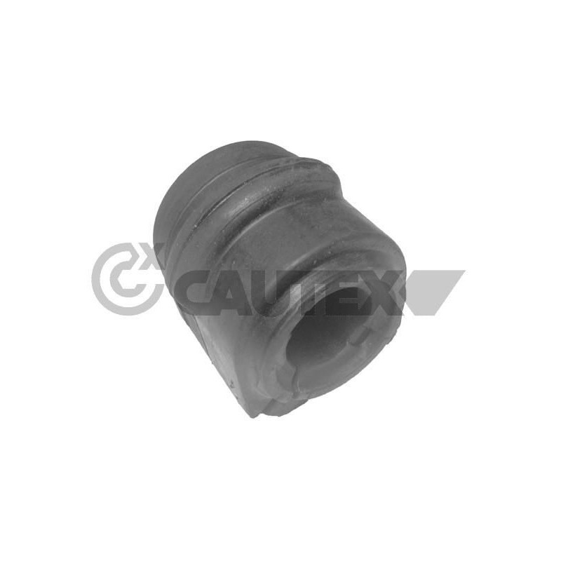 Boccola barra antirollio assale anteriore - CAUTEX GOMMA E PARTI MOTORE