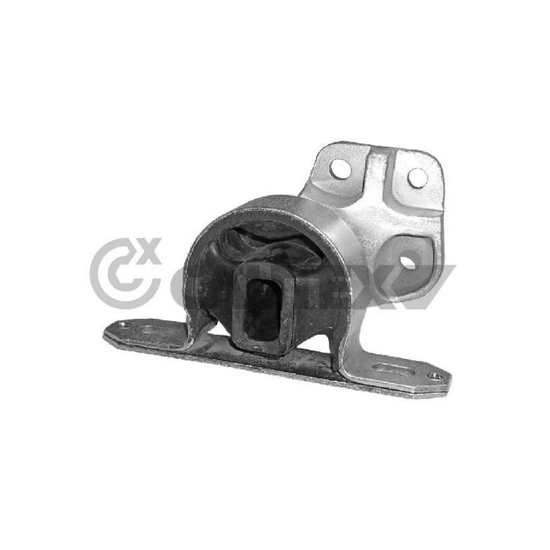 Supporto motore - CAUTEX GOMMA E PARTI MOTORE