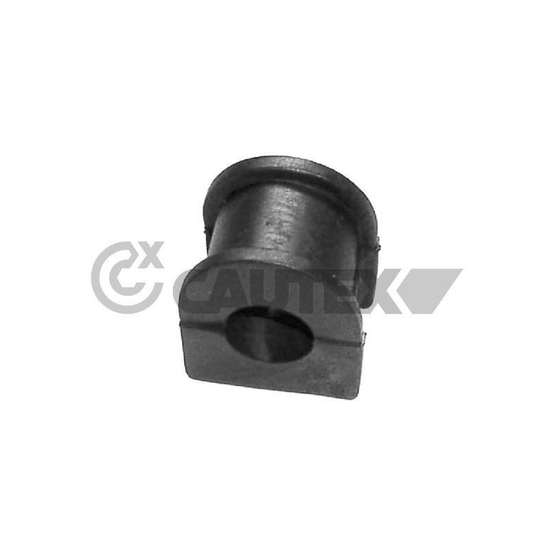 Boccola barra antirollio assale anteriore - CAUTEX GOMMA E PARTI MOTORE