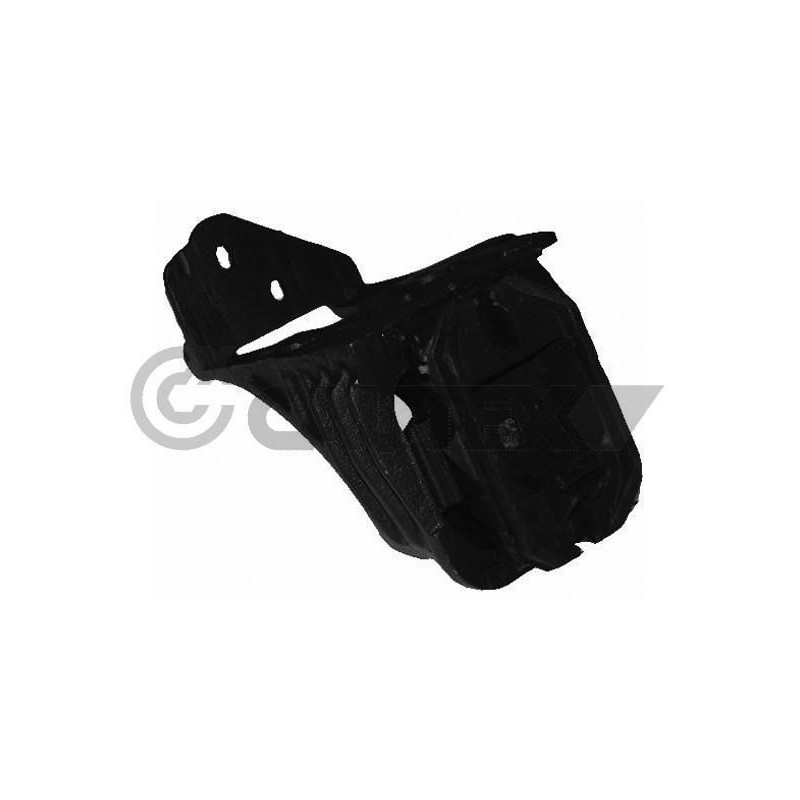 Supporto motore - CAUTEX GOMMA E PARTI MOTORE