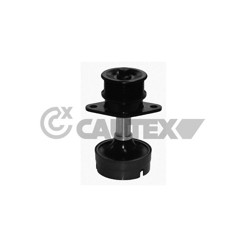 Tendicinghia trapezoidale - CAUTEX GOMMA E PARTI MOTORE