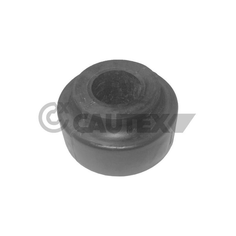 Boccola barra antirollio assale anteriore - CAUTEX GOMMA E PARTI MOTORE