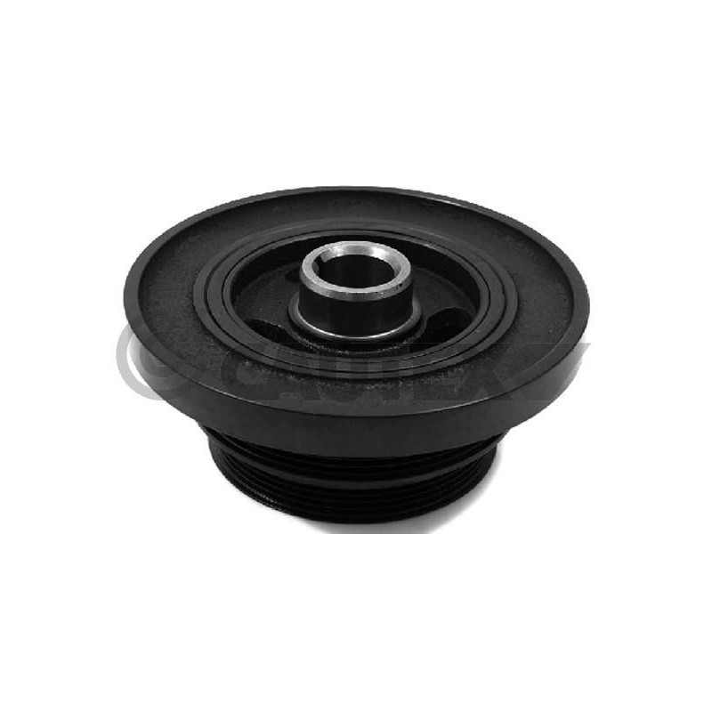 Puleggia albero motore - CAUTEX GOMMA E PARTI MOTORE
