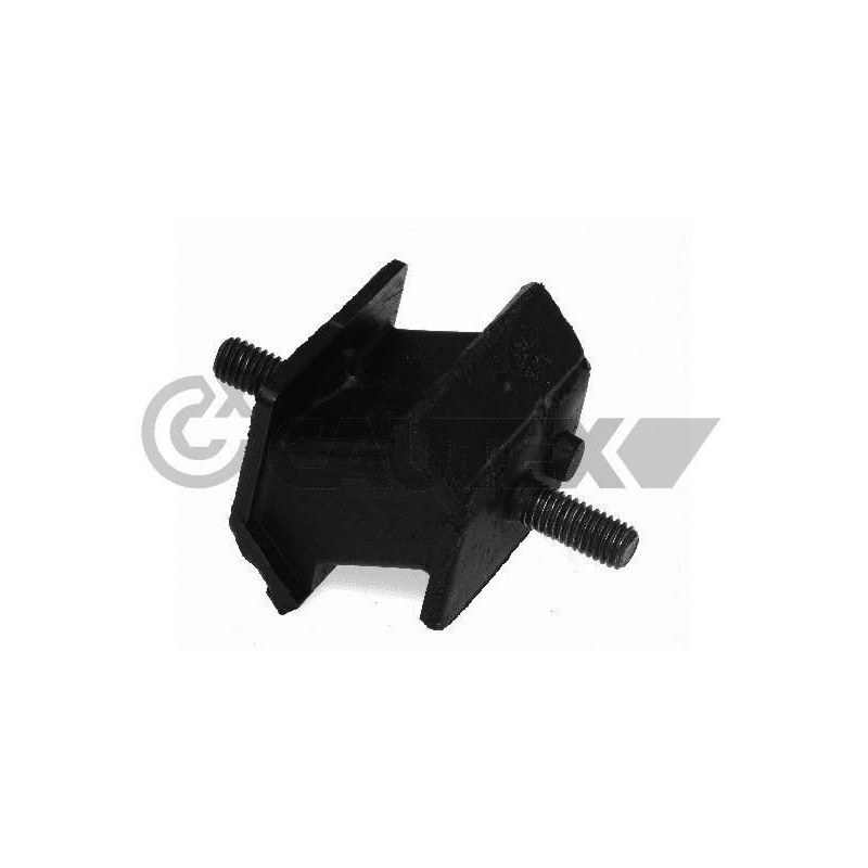 Supporto motore - CAUTEX GOMMA E PARTI MOTORE