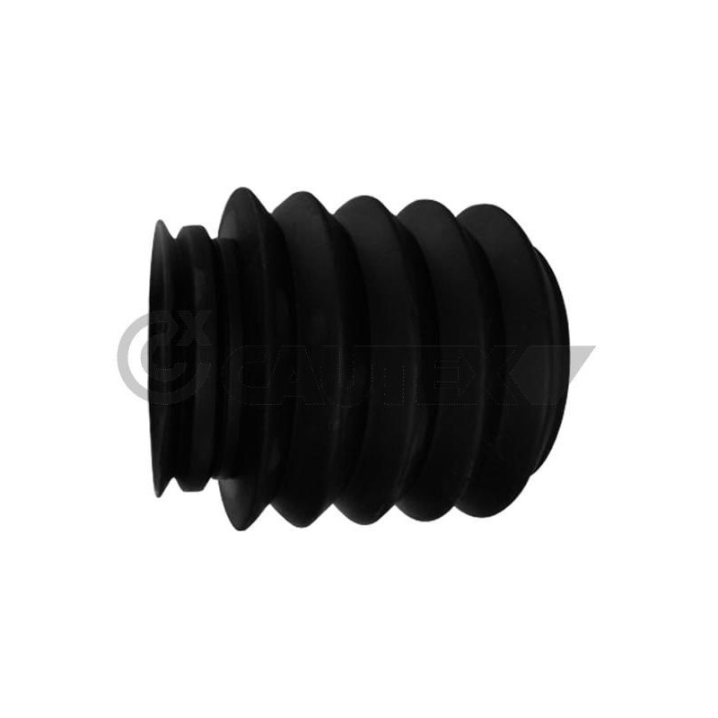 Kit protezione ammortizzatore - CAUTEX GOMMA E PARTI MOTORE