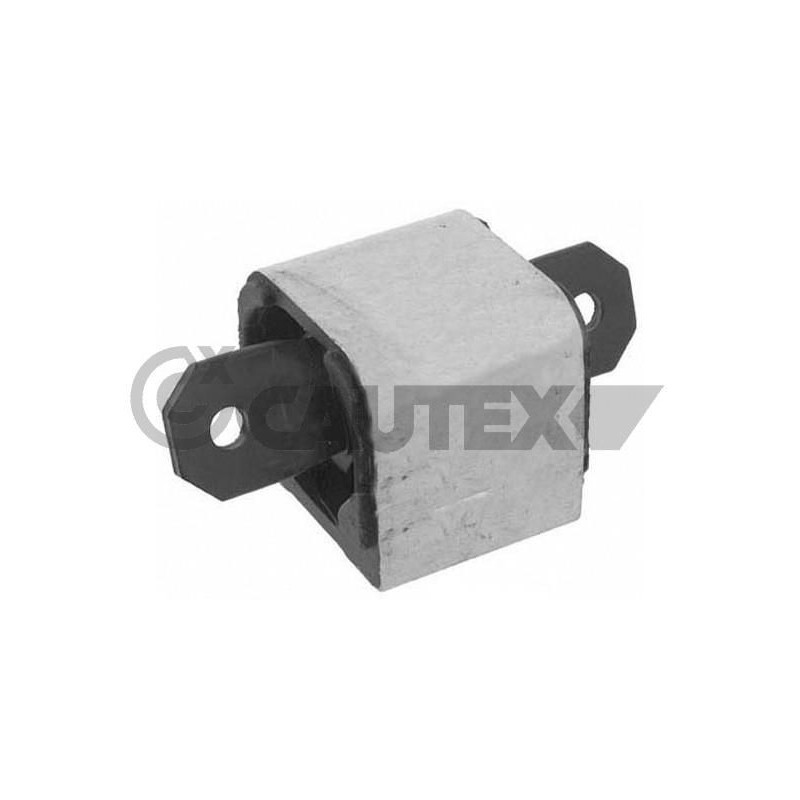 Supporto motore - CAUTEX GOMMA E PARTI MOTORE