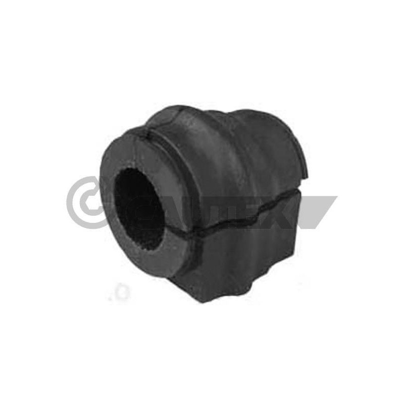 Boccola barra antirollio assale anteriore - CAUTEX GOMMA E PARTI MOTORE