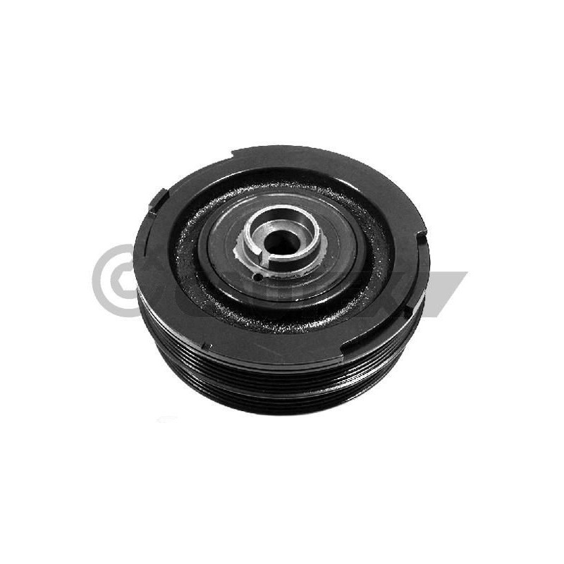 Puleggia albero motore - CAUTEX GOMMA E PARTI MOTORE