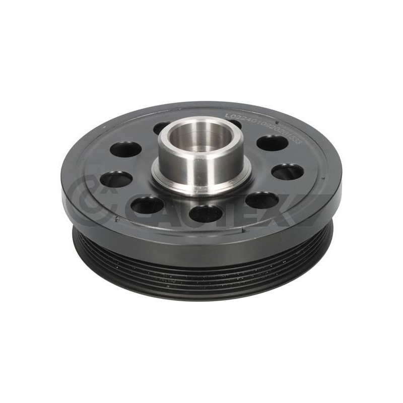 Puleggia albero motore - CAUTEX GOMMA E PARTI MOTORE