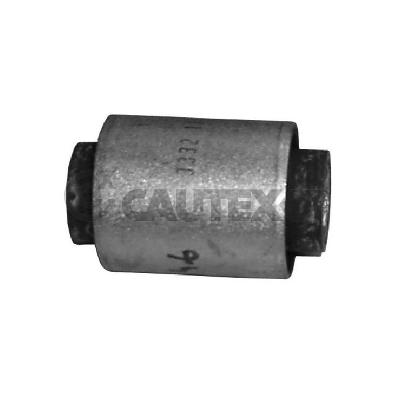 Supporto assale - CAUTEX GOMMA E PARTI MOTORE