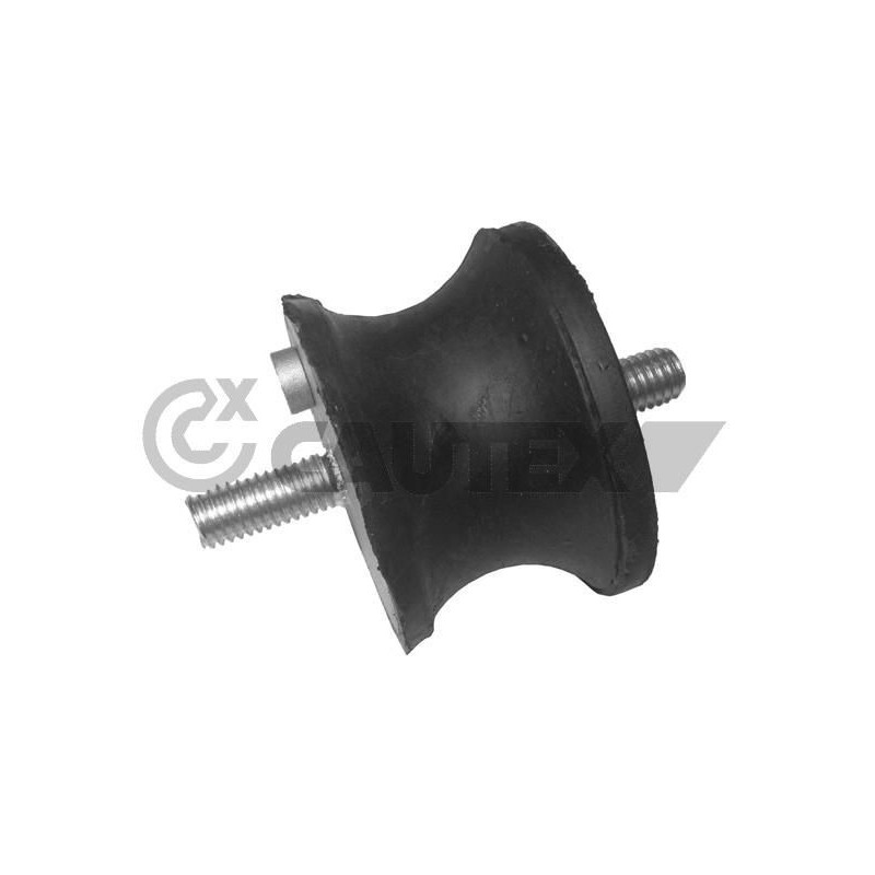 Supporto motore - CAUTEX GOMMA E PARTI MOTORE