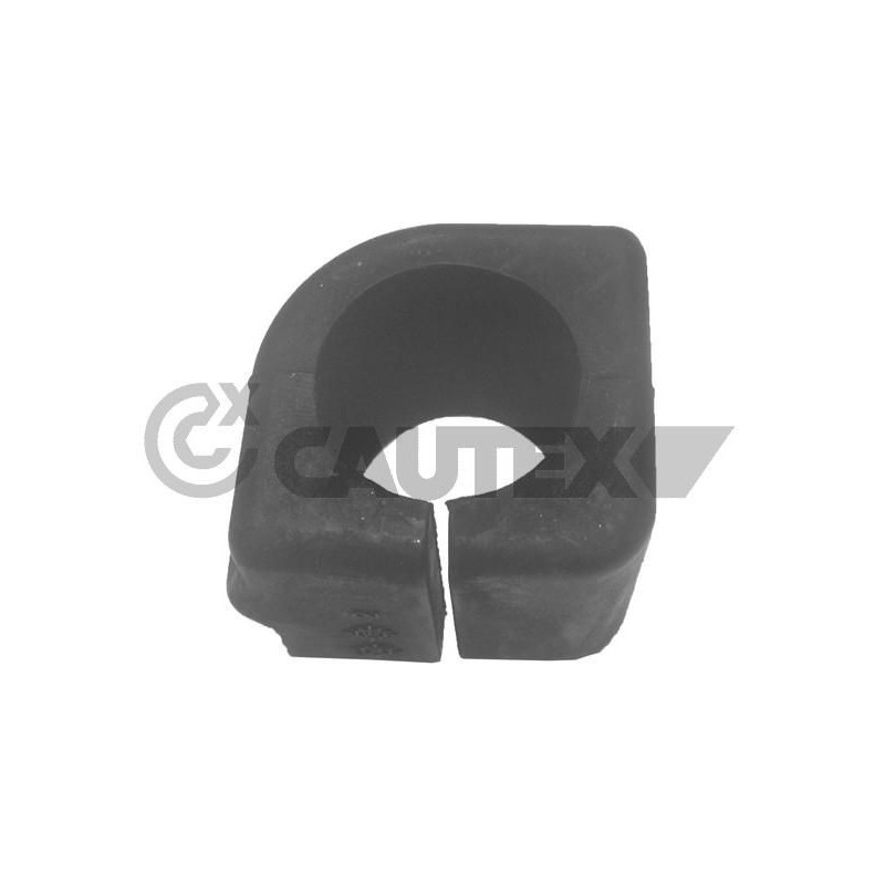 Boccola barra antirollio - CAUTEX GOMMA E PARTI MOTORE