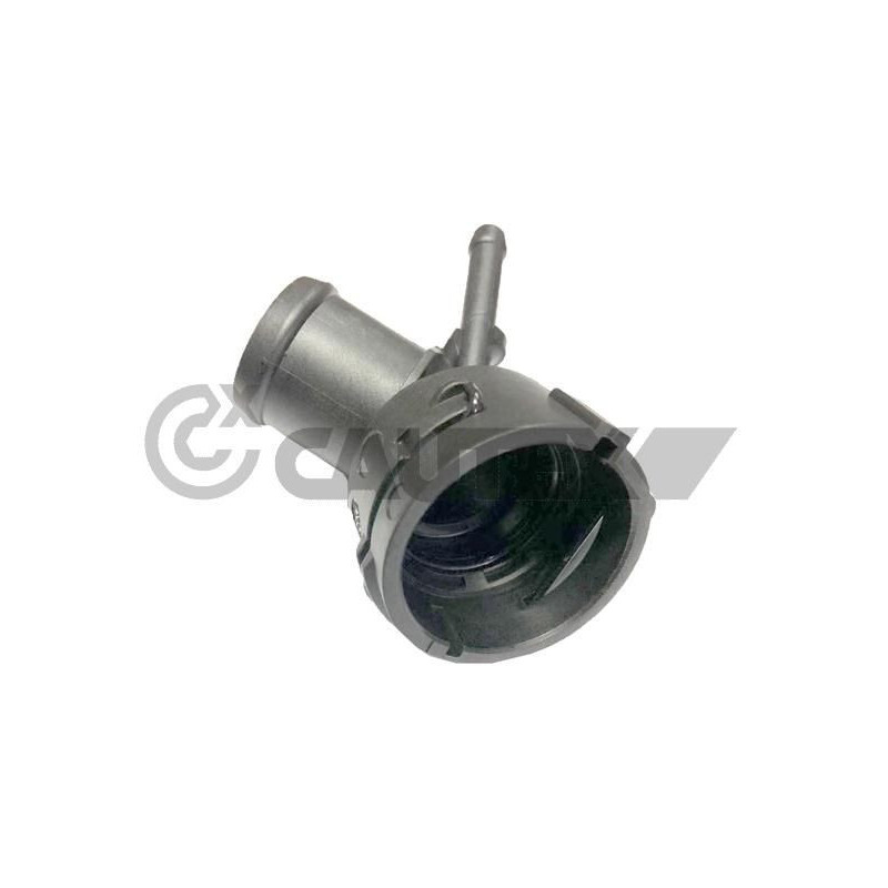 Flangia impianto raffreddamento - CAUTEX GOMMA E PARTI MOTORE