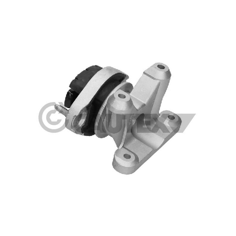 Supporto motore - CAUTEX GOMMA E PARTI MOTORE