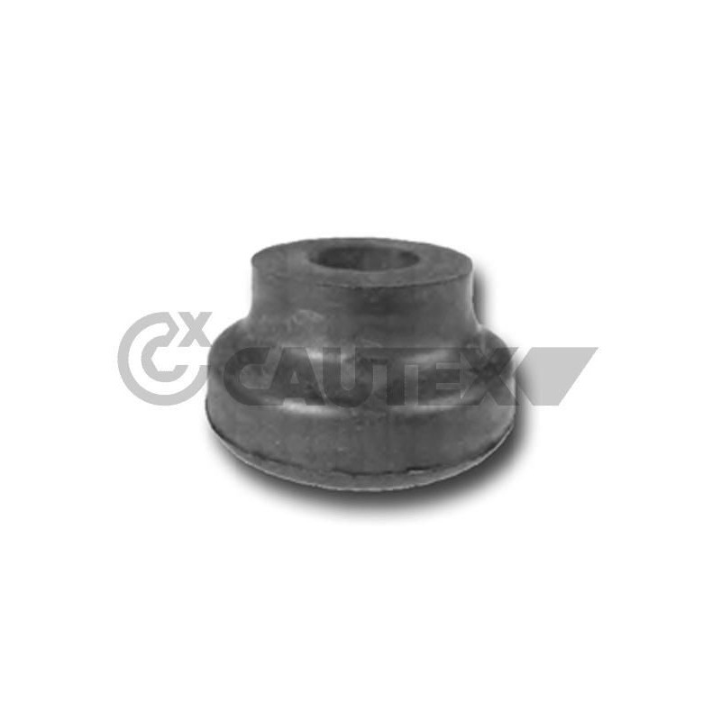 Supporto motore - CAUTEX GOMMA E PARTI MOTORE