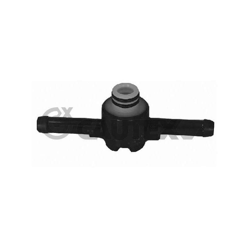 Filtro carburante - CAUTEX GOMMA E PARTI MOTORE