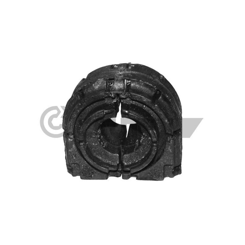 Boccola barra antirollio assale anteriore - CAUTEX GOMMA E PARTI MOTORE