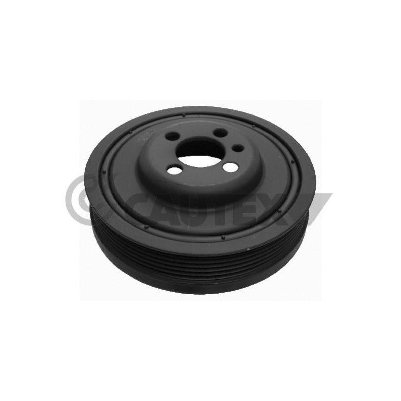 Puleggia albero motore - CAUTEX GOMMA E PARTI MOTORE