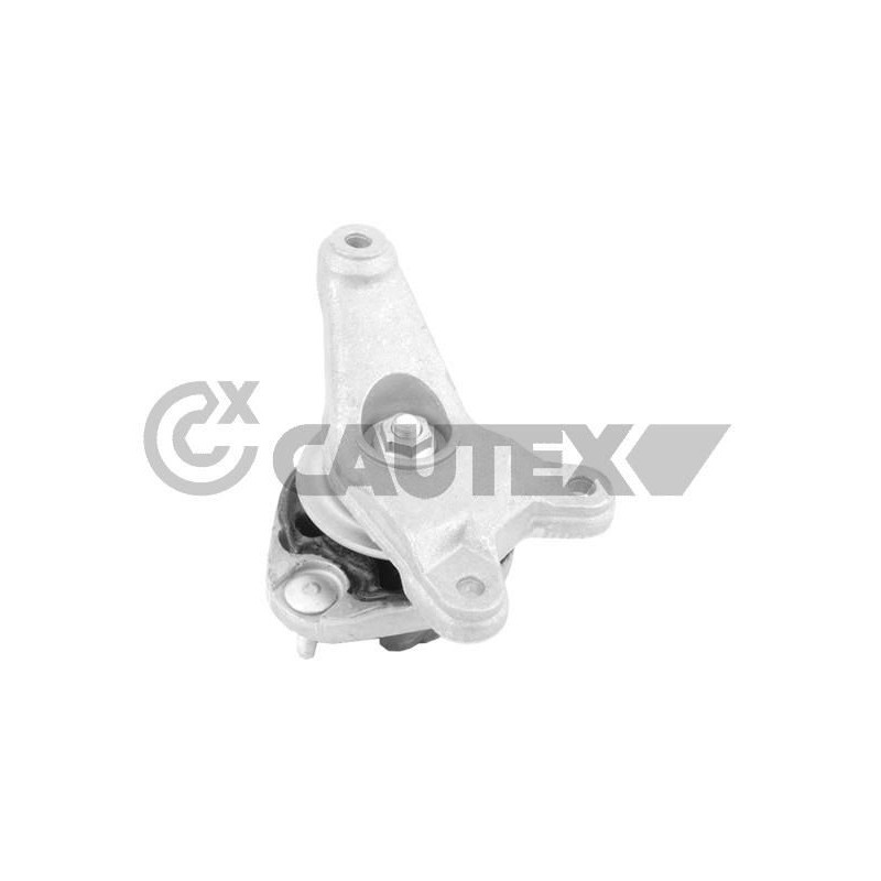 Supporto motore - CAUTEX GOMMA E PARTI MOTORE
