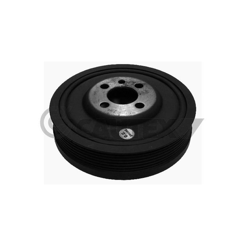 Puleggia albero motore - CAUTEX GOMMA E PARTI MOTORE