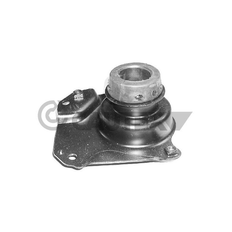 Supporto motore - CAUTEX GOMMA E PARTI MOTORE