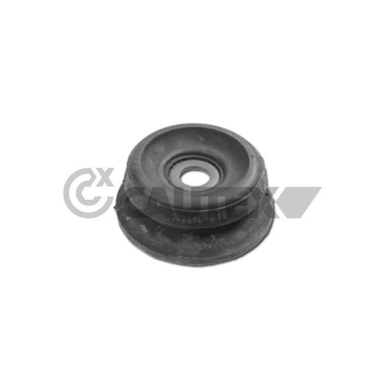 Supporto ammortizzatore asse anteriore - CAUTEX GOMMA E PARTI MOTORE