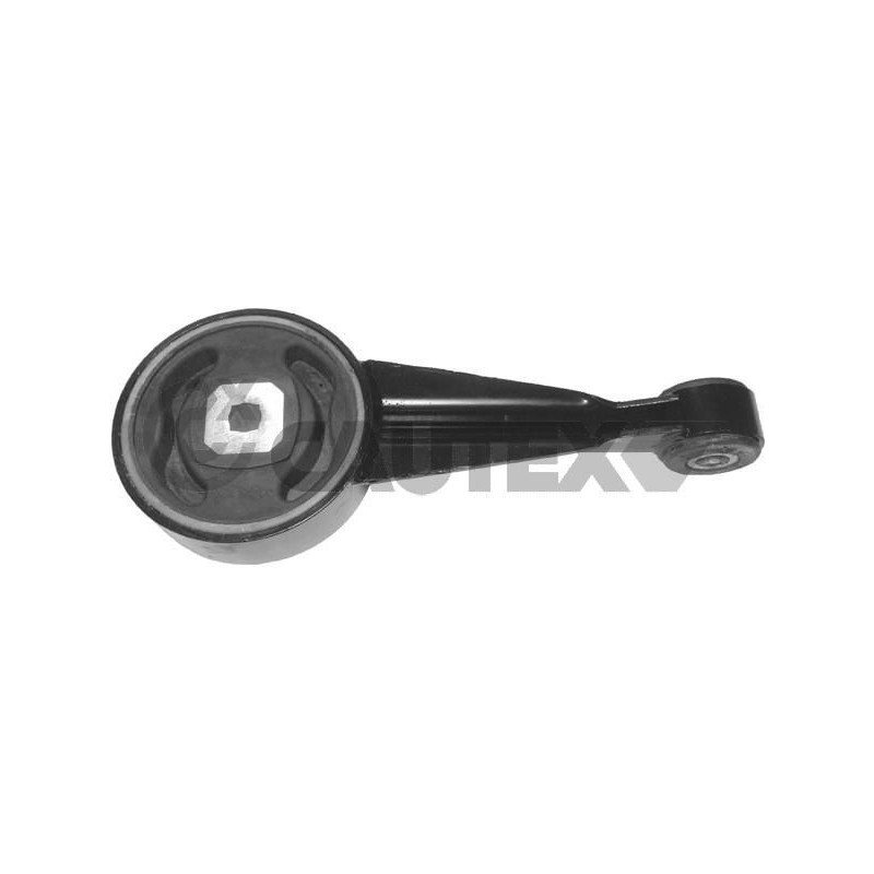 Supporto motore - CAUTEX GOMMA E PARTI MOTORE