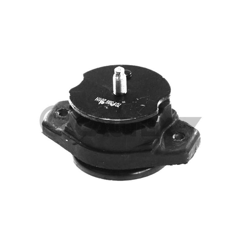 Supporto motore - CAUTEX GOMMA E PARTI MOTORE