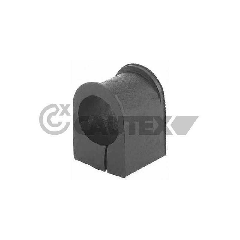 Boccola barra antirollio assale anteriore - CAUTEX GOMMA E PARTI MOTORE