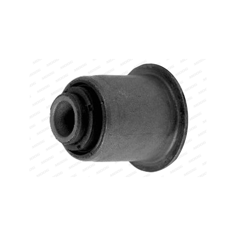 Braccio oscillante asse anteriore - MOOG