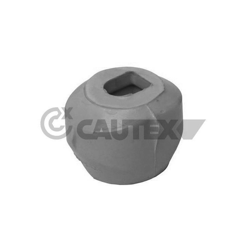 Supporto motore - CAUTEX GOMMA E PARTI MOTORE