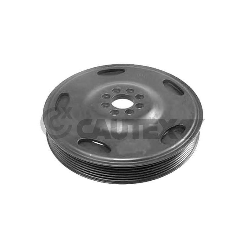Puleggia albero motore - CAUTEX GOMMA E PARTI MOTORE