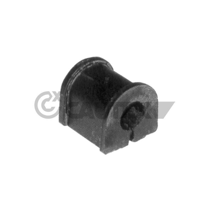Boccola barra antirollio - CAUTEX GOMMA E PARTI MOTORE