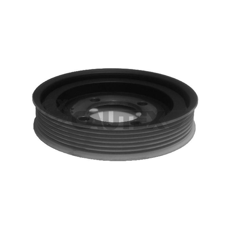 Puleggia albero motore - CAUTEX GOMMA E PARTI MOTORE