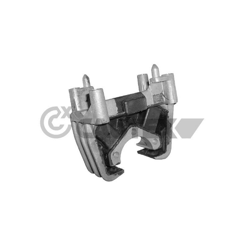 Supporto motore - CAUTEX GOMMA E PARTI MOTORE