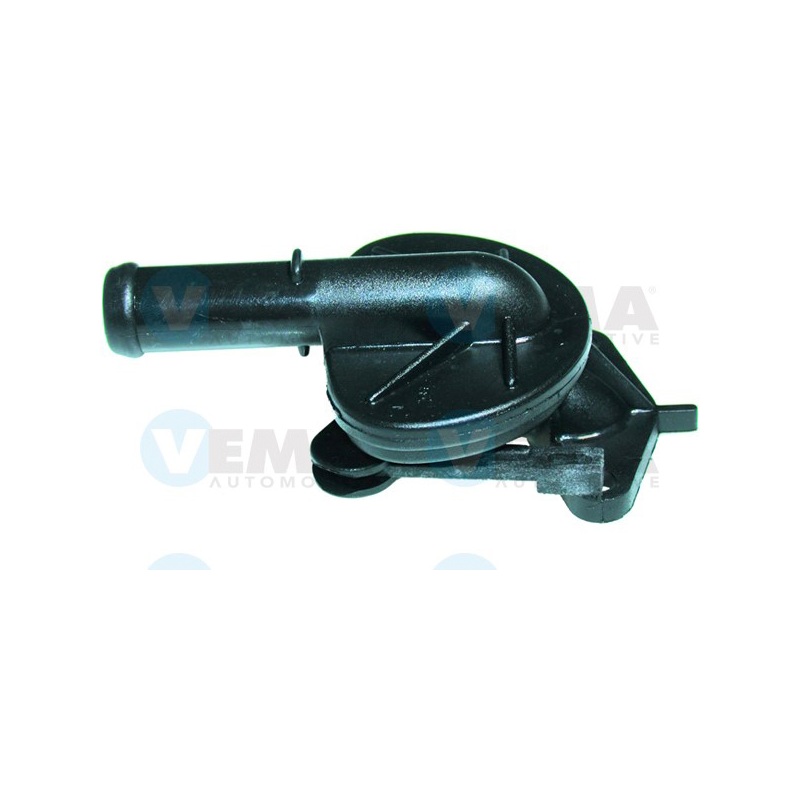 Flangia impianto raffreddamento - VEMA