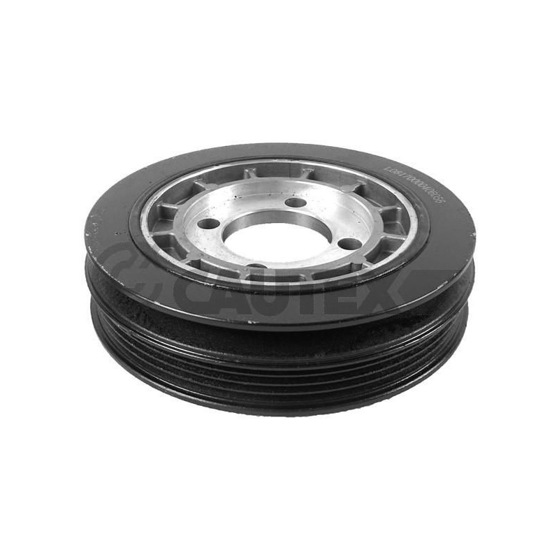 Puleggia albero motore - CAUTEX GOMMA E PARTI MOTORE