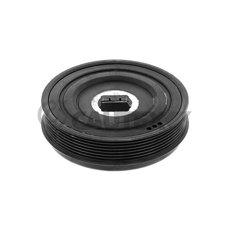 Puleggia albero motore - CAUTEX GOMMA E PARTI MOTORE