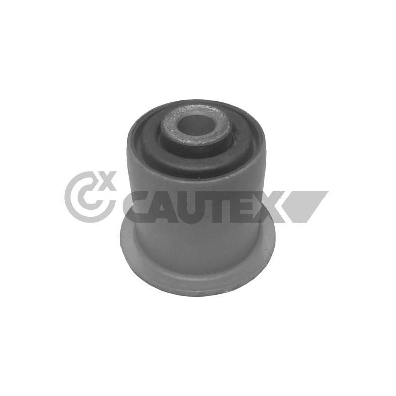 Boccola barra antirollio assale anteriore - CAUTEX GOMMA E PARTI MOTORE