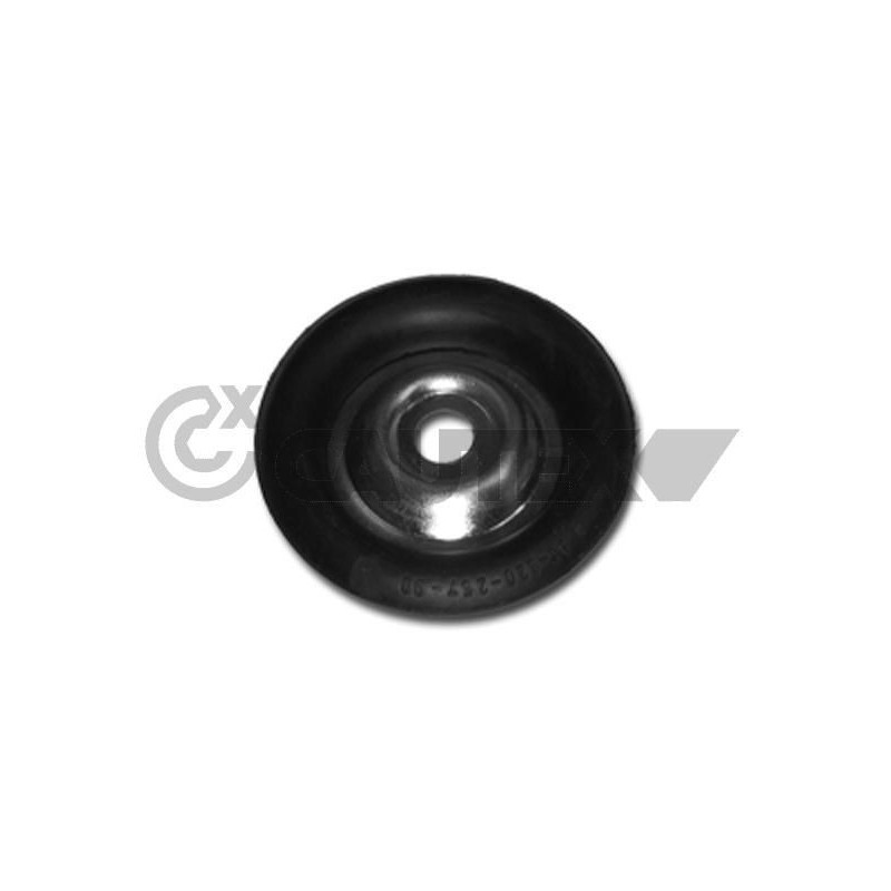 Supporto ammortizzatore asse anteriore - CAUTEX GOMMA E PARTI MOTORE