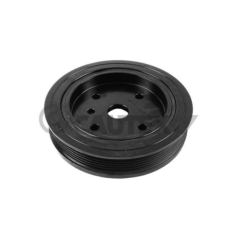 Puleggia albero motore - CAUTEX GOMMA E PARTI MOTORE