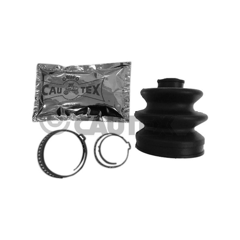 Cuffia semiasse - CAUTEX GOMMA E PARTI MOTORE