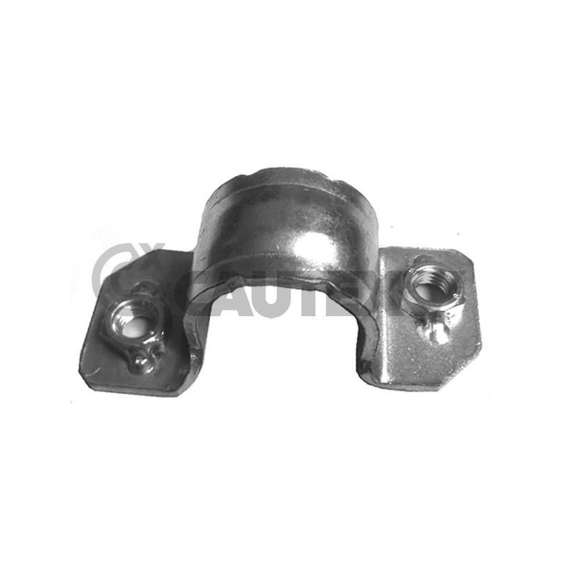 Boccola barra antirollio assale anteriore - CAUTEX GOMMA E PARTI MOTORE