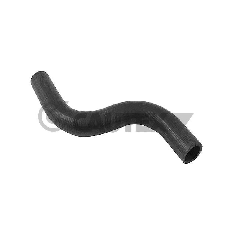 Tubo radiatore - CAUTEX GOMMA E PARTI MOTORE