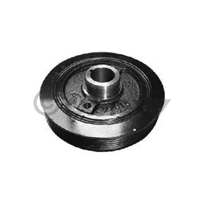 Puleggia albero motore - CAUTEX GOMMA E PARTI MOTORE