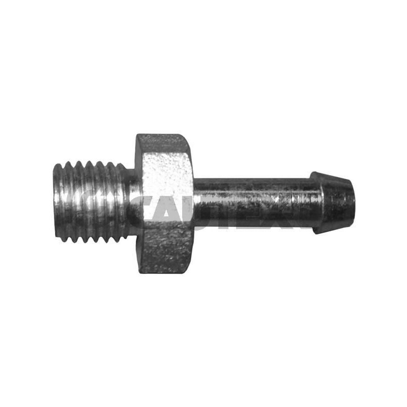 Tubo radiatore - CAUTEX GOMMA E PARTI MOTORE