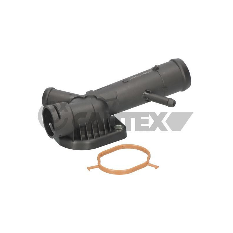 Termostato raffreddamento - CAUTEX GOMMA E PARTI MOTORE