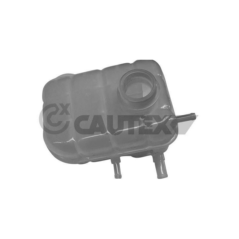 Vaschetta espansione - CAUTEX GOMMA E PARTI MOTORE