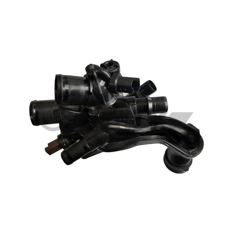 Termostato raffreddamento - CAUTEX GOMMA E PARTI MOTORE